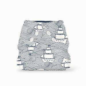 NWT Esembly Swim Diaper Size 1